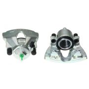 Слика 1 на сопирачки апарат BUDWEG CALIPER 342457