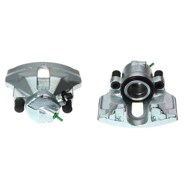 Слика на сопирачки апарат BUDWEG CALIPER 342482 за камион DAF CF 85 FAX 85.460 - 122 коњи дизел