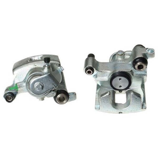 Слика на сопирачки апарат BUDWEG CALIPER 342494 за Renault Laguna (B56,556) 1.8 (B56A/B) - 90 коњи бензин