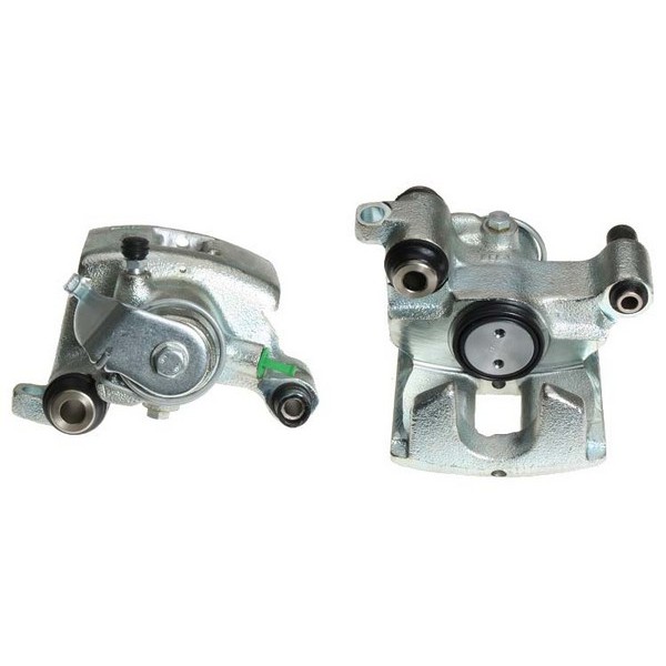 Слика на Сопирачки апарат BUDWEG CALIPER 342495