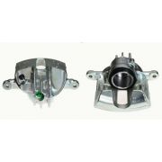 Слика 1 на сопирачки апарат BUDWEG CALIPER 342554