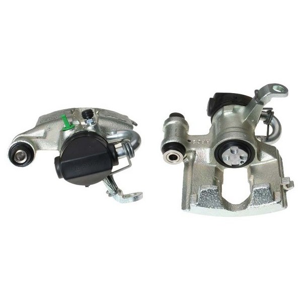 Слика на сопирачки апарат BUDWEG CALIPER 342560 за Ford Mondeo 2 Estate (BNP) 1.8 TD - 90 коњи дизел