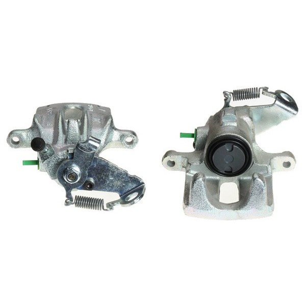 Слика на Сопирачки апарат BUDWEG CALIPER 342651