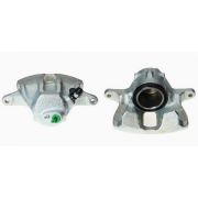 Слика 1 на сопирачки апарат BUDWEG CALIPER 342667