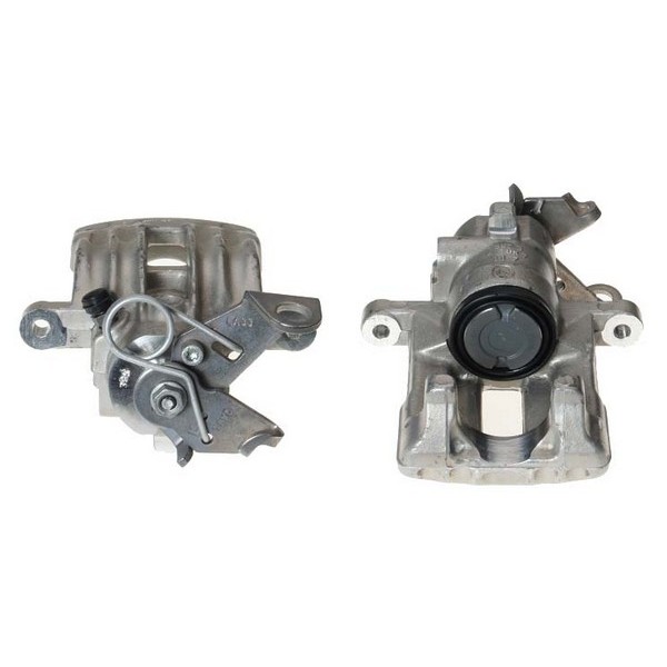 Слика на Сопирачки апарат BUDWEG CALIPER 342730