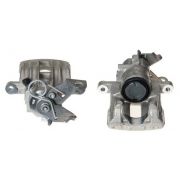 Слика 1 $на Сопирачки апарат BUDWEG CALIPER 342730