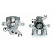 Слика 1 на сопирачки апарат BUDWEG CALIPER 342791