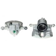 Слика 1 на сопирачки апарат BUDWEG CALIPER 342812