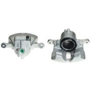 Слика 1 на сопирачки апарат BUDWEG CALIPER 342813