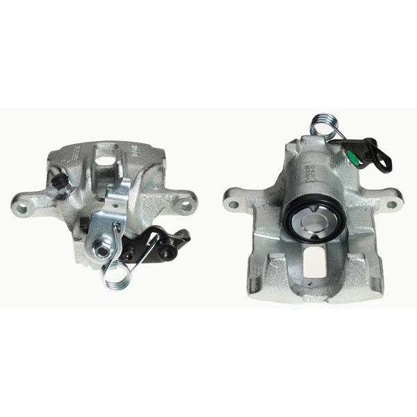 Слика на Сопирачки апарат BUDWEG CALIPER 342821