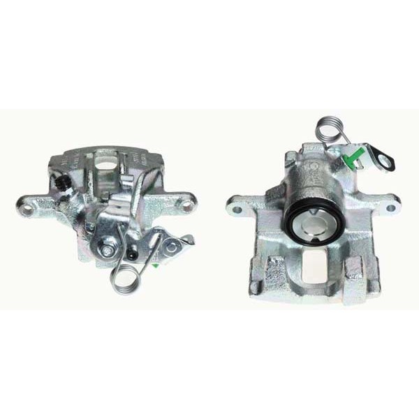 Слика на Сопирачки апарат BUDWEG CALIPER 342823