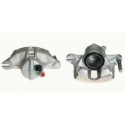 Слика 1 на сопирачки апарат BUDWEG CALIPER 342829