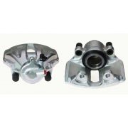 Слика 1 на сопирачки апарат BUDWEG CALIPER 342841