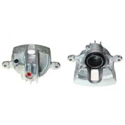 Слика 1 на сопирачки апарат BUDWEG CALIPER 342854