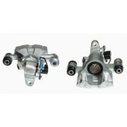 Слика 1 на сопирачки апарат BUDWEG CALIPER 342951