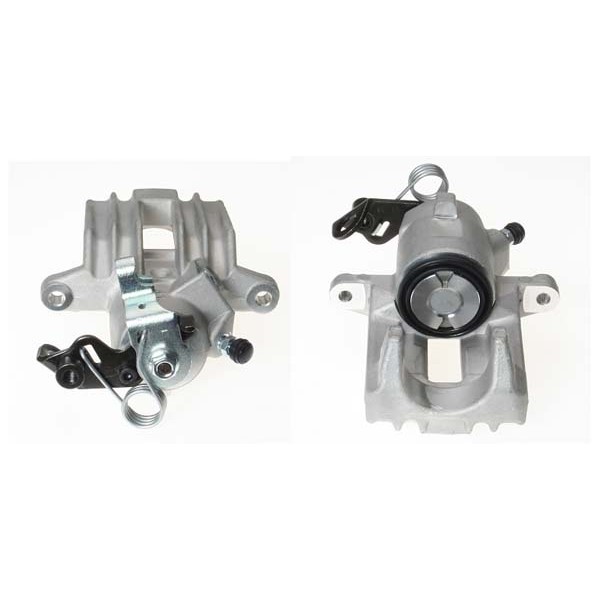 Слика на сопирачки апарат BUDWEG CALIPER 342964 за VW Golf 4 Variant (1J5) 1.9 TDI 4motion - 115 коњи дизел