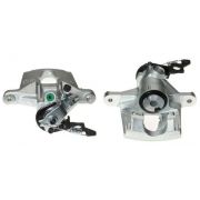 Слика 1 на сопирачки апарат BUDWEG CALIPER 342980