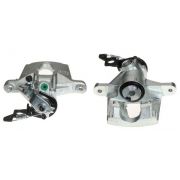 Слика 1 на сопирачки апарат BUDWEG CALIPER 342981