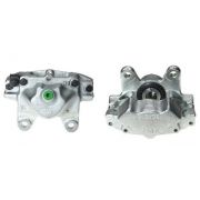 Слика 1 на сопирачки апарат BUDWEG CALIPER 342999