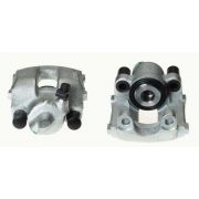 Слика 1 на сопирачки апарат BUDWEG CALIPER 343006