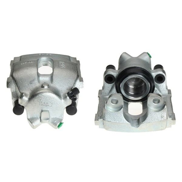 Слика на сопирачки апарат BUDWEG CALIPER 343008 за BMW 3 Touring E46 330 d - 204 коњи дизел