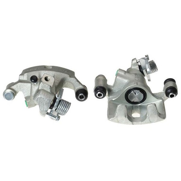 Слика на Сопирачки апарат BUDWEG CALIPER 343032