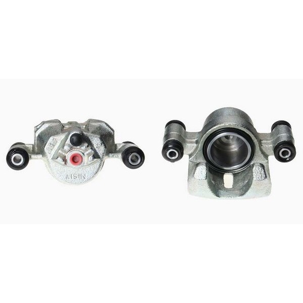 Слика на Сопирачки апарат BUDWEG CALIPER 343056