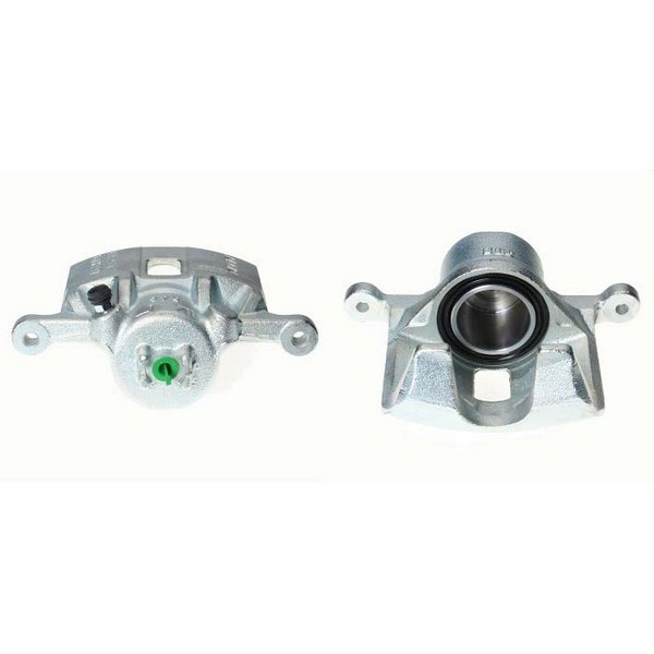 Слика на сопирачки апарат BUDWEG CALIPER 343066 за Suzuki Aerio Wagon (ER) 1.6 - 103 коњи бензин