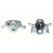 Слика 1 на сопирачки апарат BUDWEG CALIPER 343066