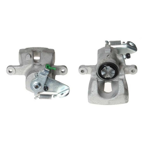 Слика на Сопирачки апарат BUDWEG CALIPER 343068