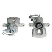 Слика 1 на сопирачки апарат BUDWEG CALIPER 343069