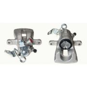 Слика 1 на сопирачки апарат BUDWEG CALIPER 343070