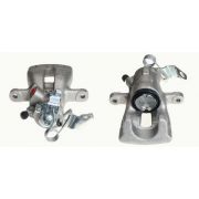 Слика 1 на сопирачки апарат BUDWEG CALIPER 343071