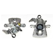 Слика 1 на сопирачки апарат BUDWEG CALIPER 343072