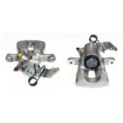 Слика 1 на сопирачки апарат BUDWEG CALIPER 343073