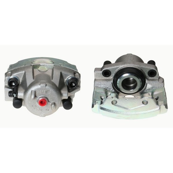 Слика на сопирачки апарат BUDWEG CALIPER 343092 за Opel Signum 1.8 - 122 коњи бензин