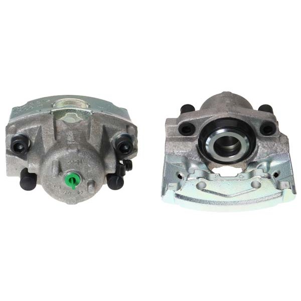 Слика на Сопирачки апарат BUDWEG CALIPER 343093