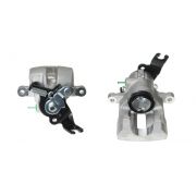 Слика 1 на сопирачки апарат BUDWEG CALIPER 343117