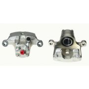 Слика 1 на сопирачки апарат BUDWEG CALIPER 343130