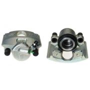 Слика 1 на сопирачки апарат BUDWEG CALIPER 343135