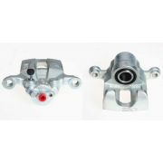 Слика 1 на сопирачки апарат BUDWEG CALIPER 343203