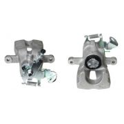 Слика 1 на сопирачки апарат BUDWEG CALIPER 343214