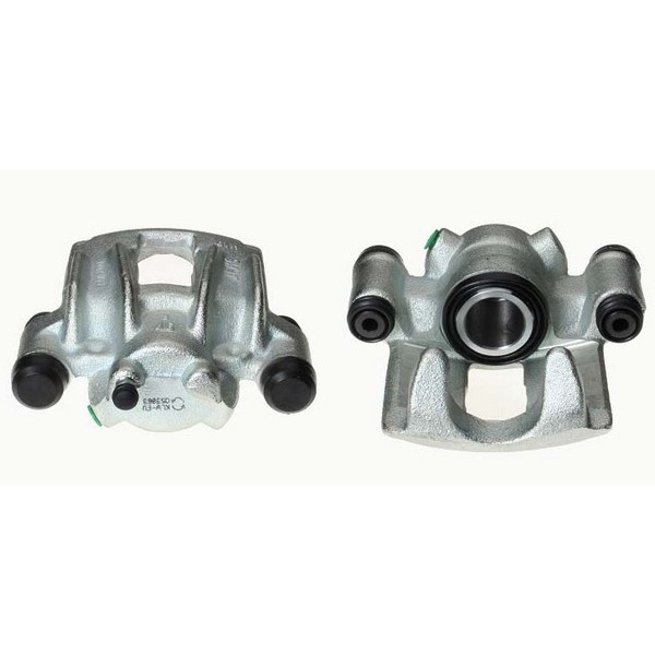 Слика на Сопирачки апарат BUDWEG CALIPER 343226