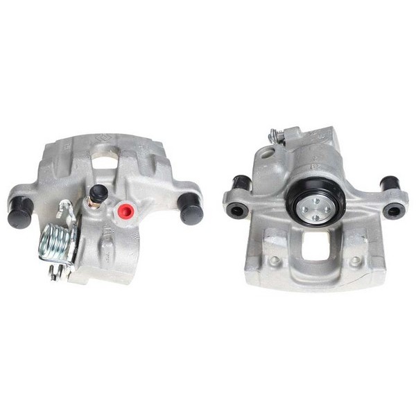 Слика на сопирачки апарат BUDWEG CALIPER 343243 за Renault Laguna 2 Grandtour (KG0-1) 1.8 16V - 117 коњи бензин