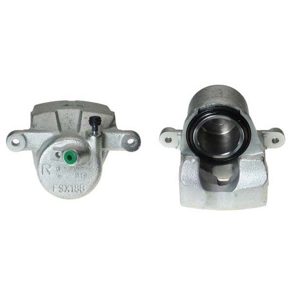 Слика на Сопирачки апарат BUDWEG CALIPER 343255