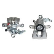 Слика 1 на сопирачки апарат BUDWEG CALIPER 343275