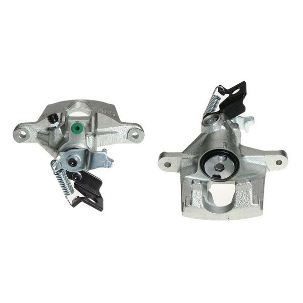 Слика на сопирачки апарат BUDWEG CALIPER 343281 за Ford Mondeo MK 3 (B5Y) 2.5 V6 24V - 170 коњи бензин