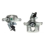 Слика 1 на сопирачки апарат BUDWEG CALIPER 343281