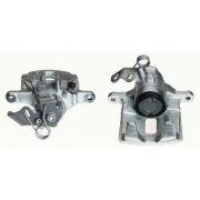 Слика 1 $на Сопирачки апарат BUDWEG CALIPER 343284