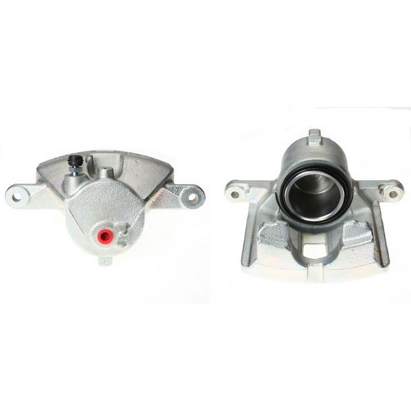 Слика на Сопирачки апарат BUDWEG CALIPER 343310